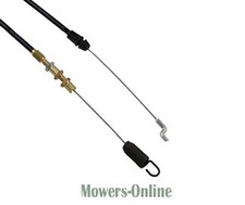 Hayter Harrier 41 Clutch Cable