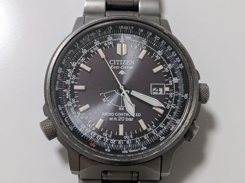 Citizen promaster sky - citizen,