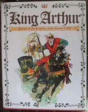 King Arthur - Stories of the