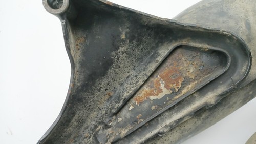 Piaggio nrg extreme exhaust - nrg,