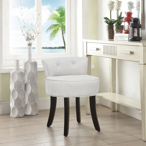 Dressing table chair vanity - table,