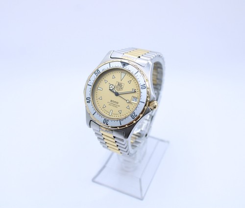Tag heuer 2000 series full - heuer,