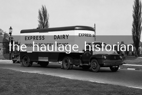 Thh truck photos bedford - truck,