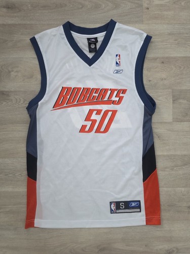 Charlotte bobcats nba reebok - charlotte,