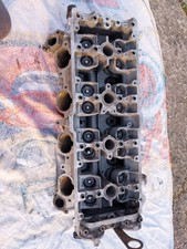 Porsche 944S 16v Bare Cylinder
