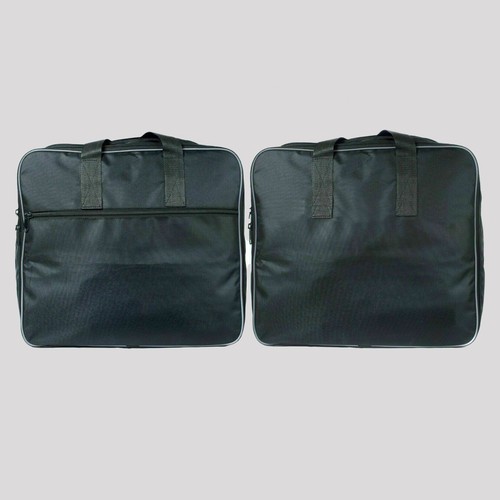 Bolsas interiores para malas