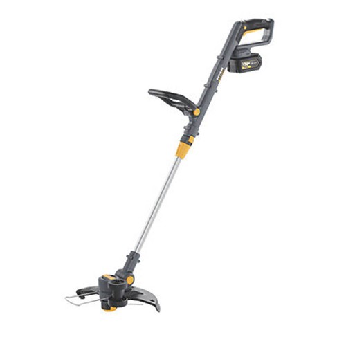 Titan grass trimmer cordless - trimmer,