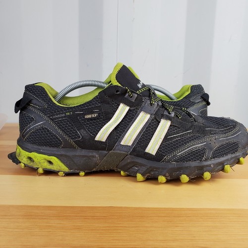 Adidas kanadia tr3 gtx - adidas,