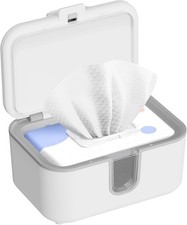Baby Wipes Warmer, Larger