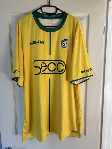 Official fortuna sittard - official,