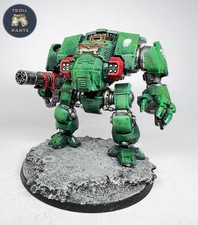 Redemptor Dreadnought - Dark