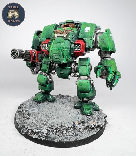 Redemptor dreadnought dark - redemptor,