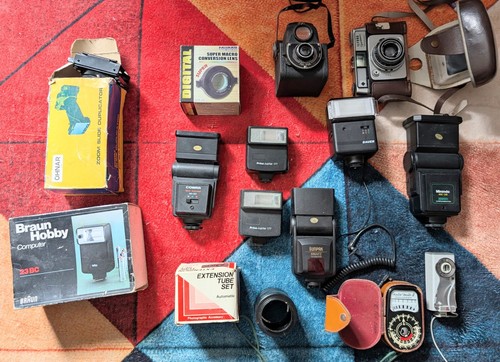 Photography collection - photography,
