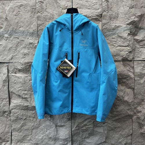 Arcteryx alpha winter - arcteryx,
