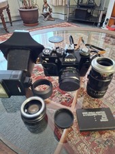 zenit 11 plus asseries