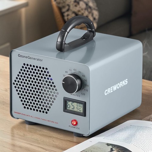 Ozone generator machine air - generator,
