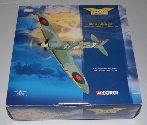 Corgi aviation archive 72 - archive, 1/72