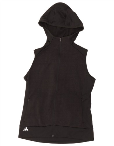 Adidas womens sleeveless - adidas, zip
