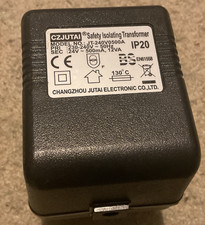 CZJUTAI XMAS LED LIGHT POWER