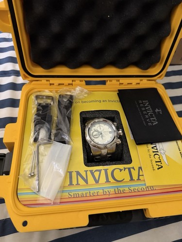 Invicta reserve venom limited - reserve,