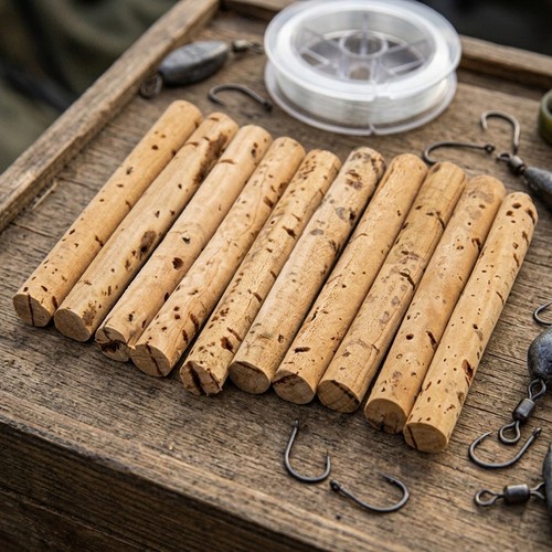 Cork balls replacement - cork,