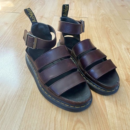 Martens clarissa ii - dr.,