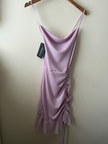 Plt dress size new - plt,
