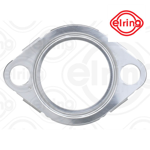 Gasket egr valve - egr, pipe