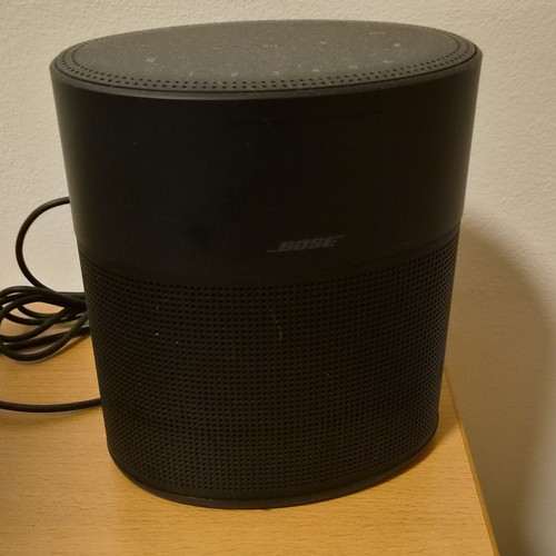 Bose home speaker 300 smart - bose,