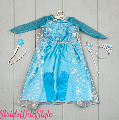 Frozen elsa princess - princess, girls