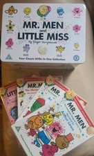 Mr Men & Little Miss