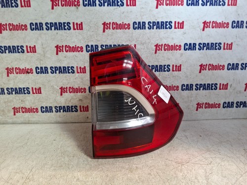 Ford galaxy mpv 5dr mk2 - 5dr, fl