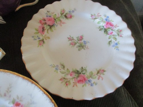 Fine selection royal albert - fine,