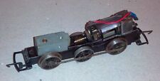 Hornby UK - R052 0-6-0T Chassis.Serviced & Tested. Good Runner. Spares/Repair