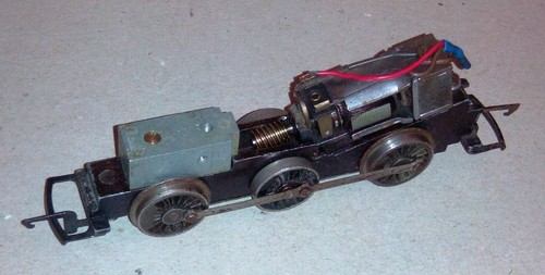 Hornby r052 0 6 - uk,