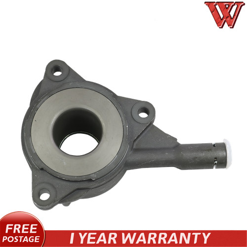 Transit clutch slave cylinder - transit,