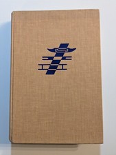 New Key to Weaving - Text Book