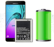 Rechargeable Battery 1350 mAh Compatible for Samsung Galaxy Ace S5830