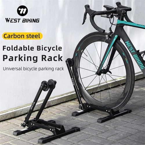 West biking steel foldable mtb - west,