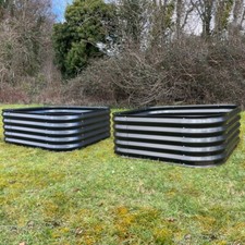 Raised garden bed vegetable - raised,