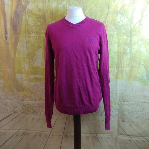Quba pink jumper british - quba,