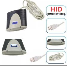 HID / OK OMNIKEY 3121 CARD
