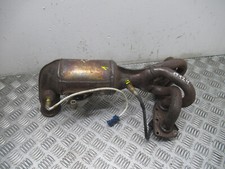 2014 MINI COOPER PACEMAN R61 1.6 PETROL CATALYTIC CONVERTER (N16B16A) REF19124