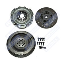 3 Piece Clutch Kit For