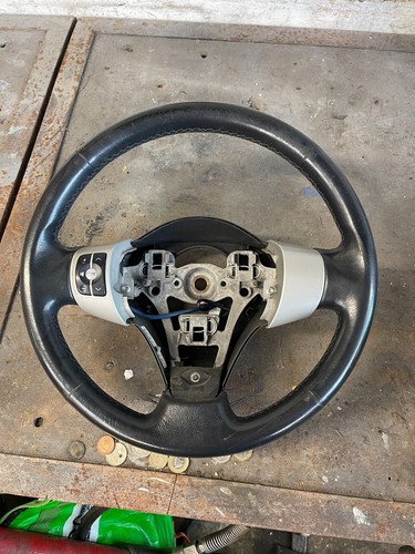 Steering wheel toyota - steering, tr