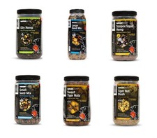 Nash Particle Jars *Full Range