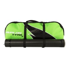 Avalon Archery Tyro Plus Recurve Bow Case With Arrow Tube - Colours Available