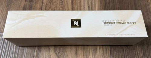 Sleeve limited nespresso - sleeve,