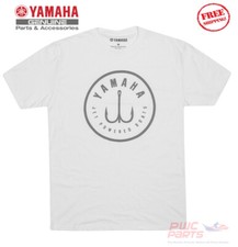 YAMAHA Men’s HERITAGE White