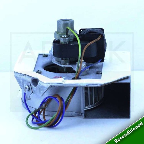 Glowworm fuel saver 35f - fuel,